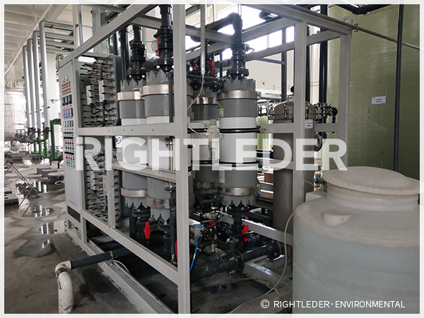 電子晶圓超純水可以提高晶圓良率？